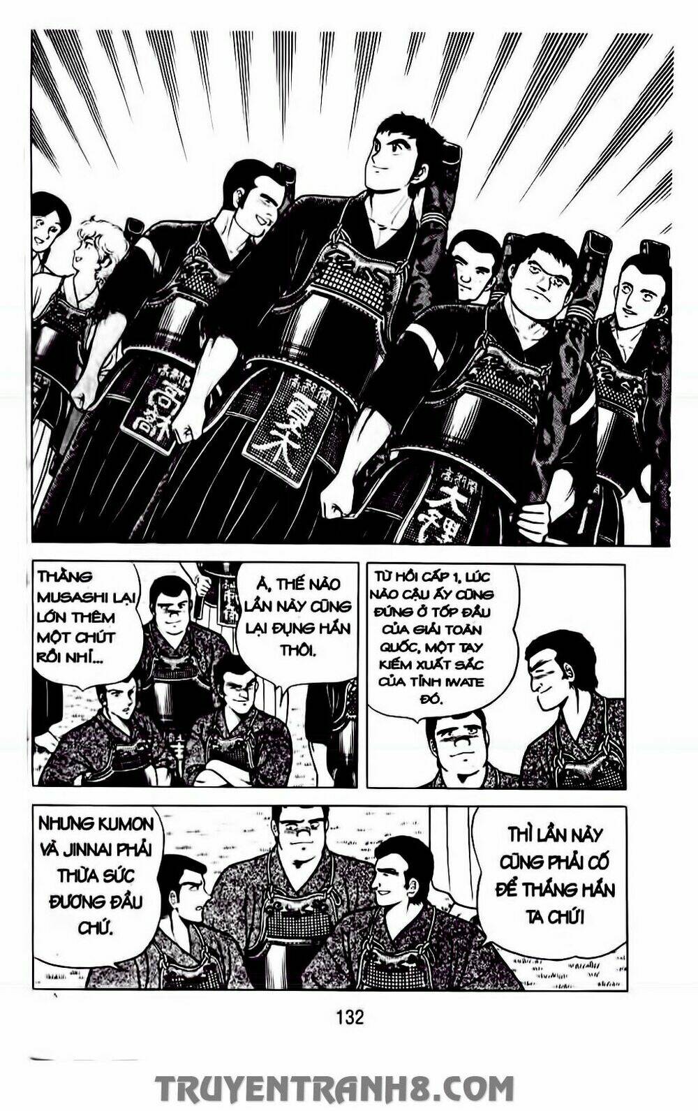 Chương 130 - Trang 4