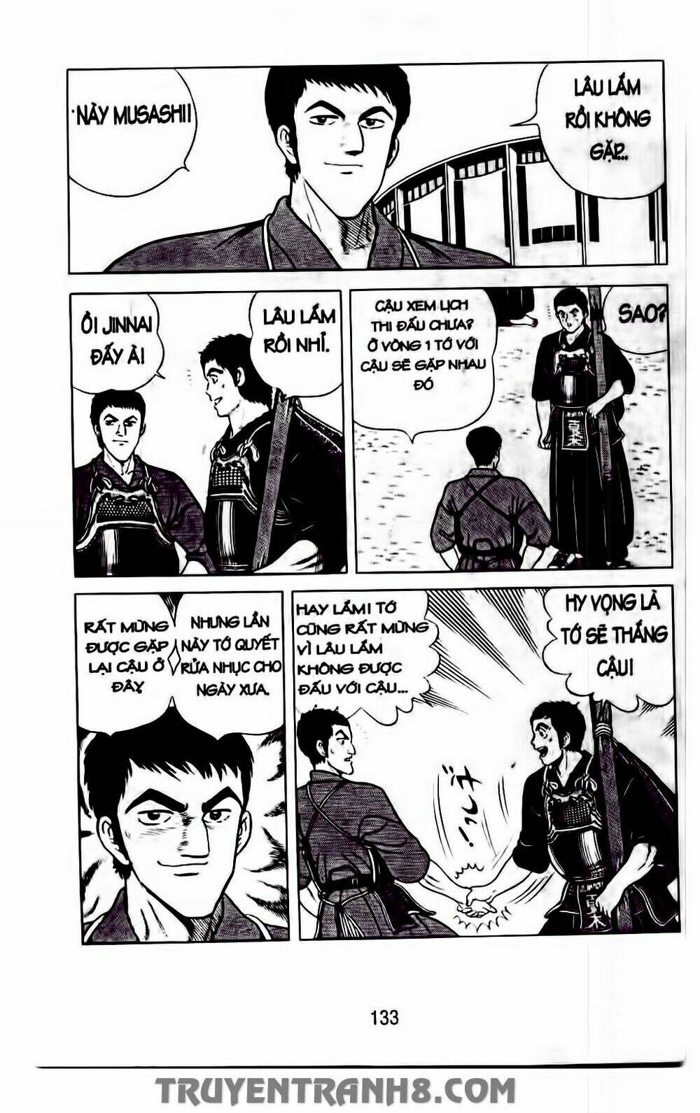 Chương 130 - Trang 5