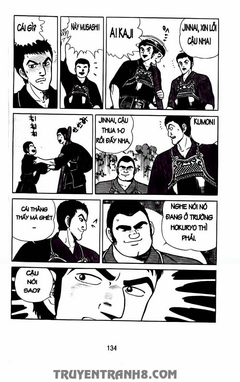 Chương 130 - Trang 6