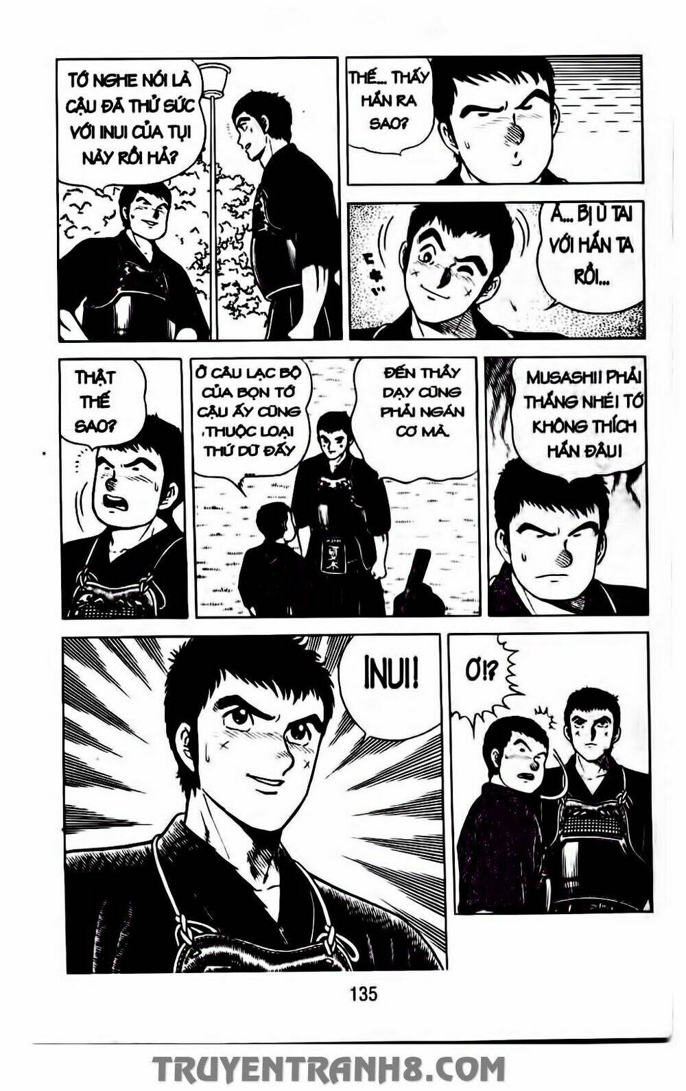Chương 130 - Trang 7