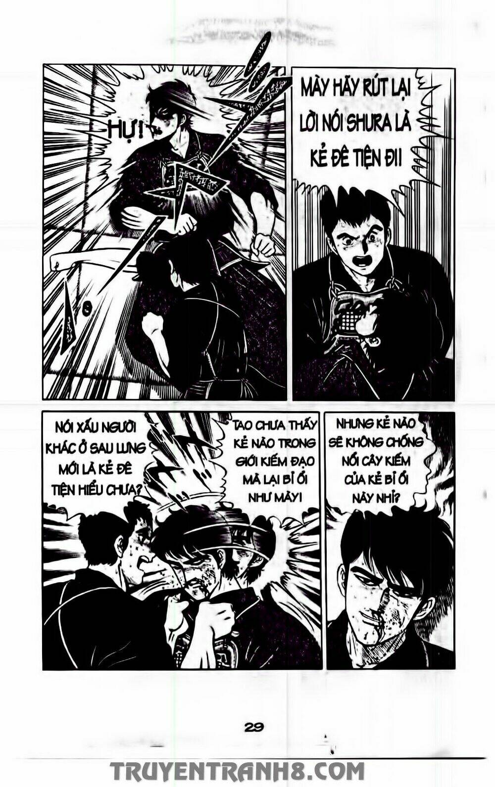 Chương 131 - Trang 20