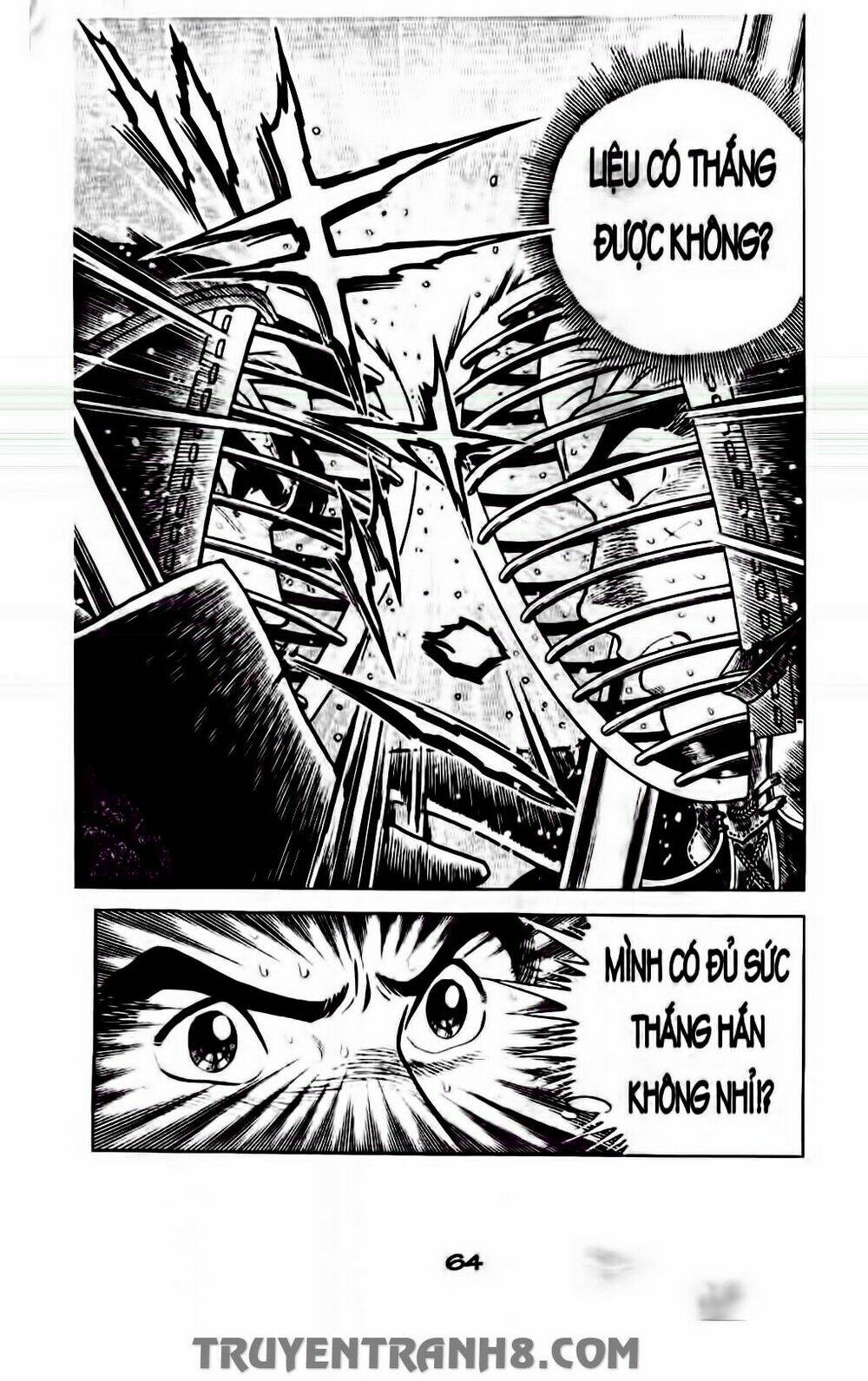 Chương 132 - Trang 18