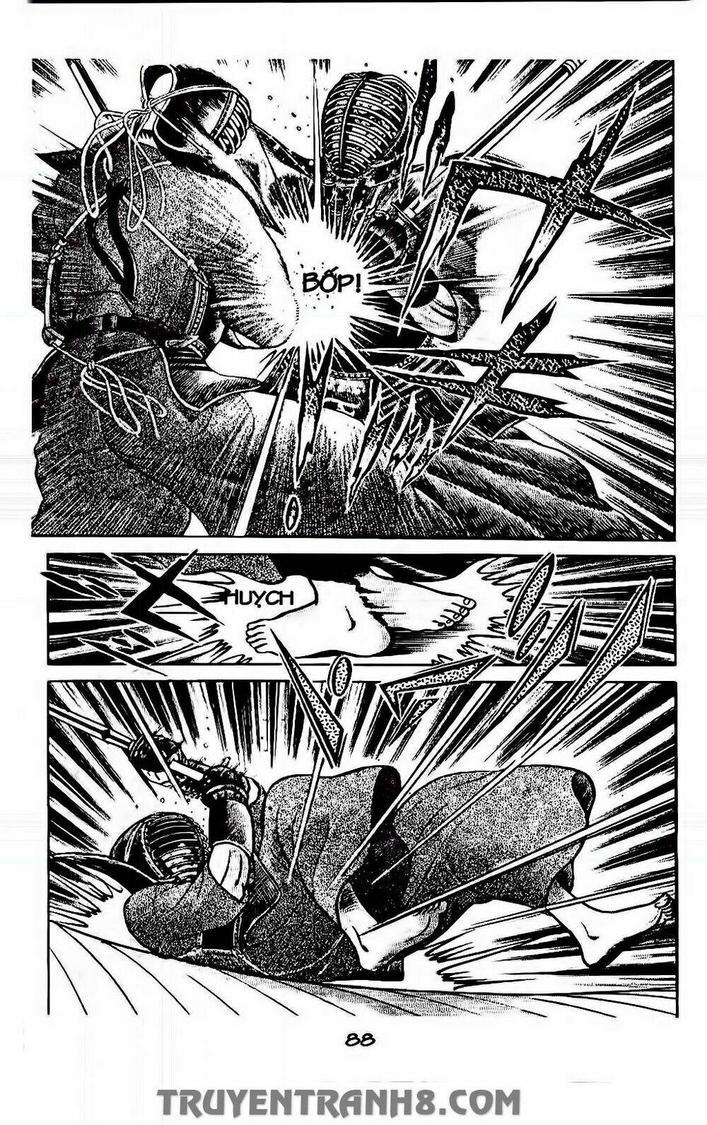 Chương 134 - Trang 4