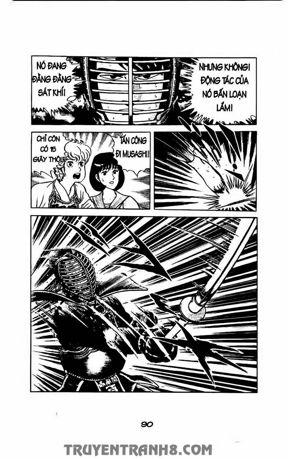 Chương 134 - Trang 5