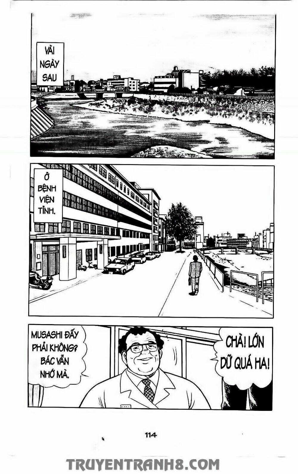 Chương 135 - Trang 12