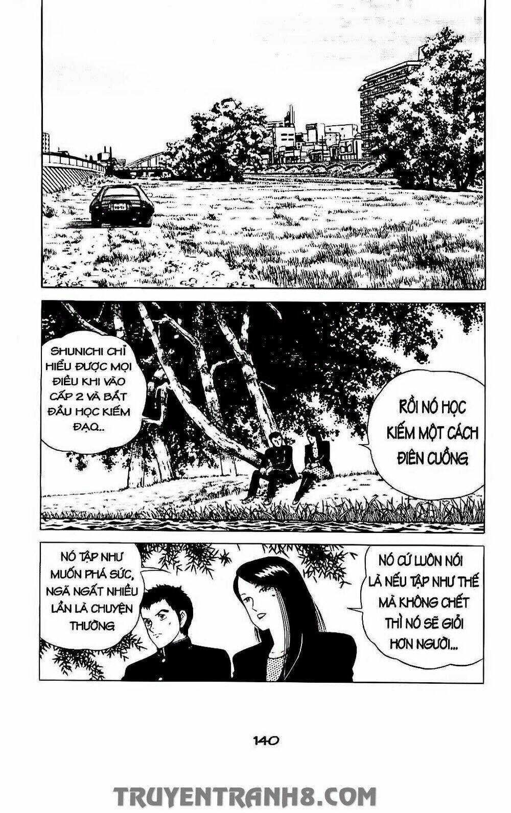 Chương 136 - Trang 18