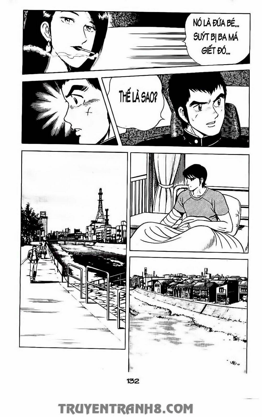 Chương 136 - Trang 10