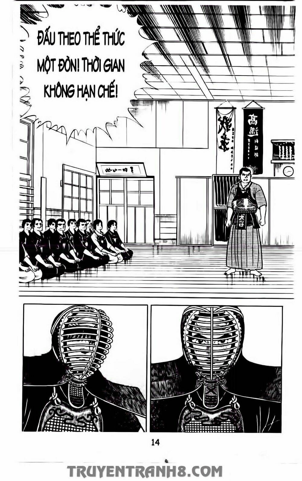 Chương 137 - Trang 12