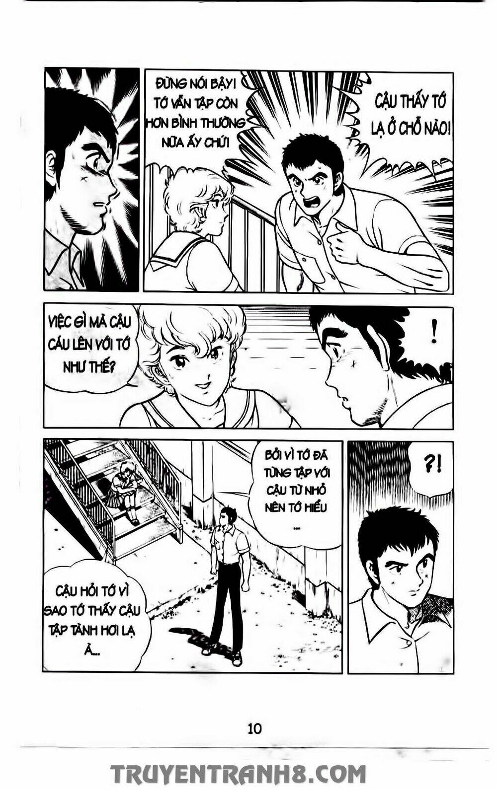 Chương 137 - Trang 7