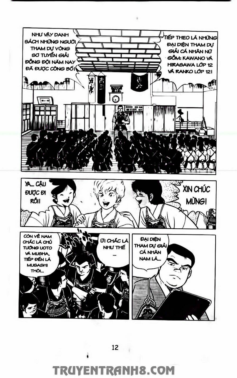 Chương 137 - Trang 10