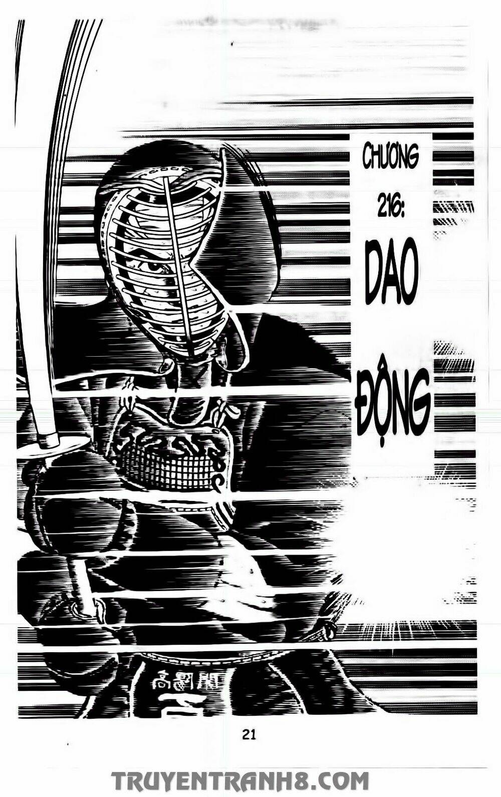 Chương 138 - Trang 1
