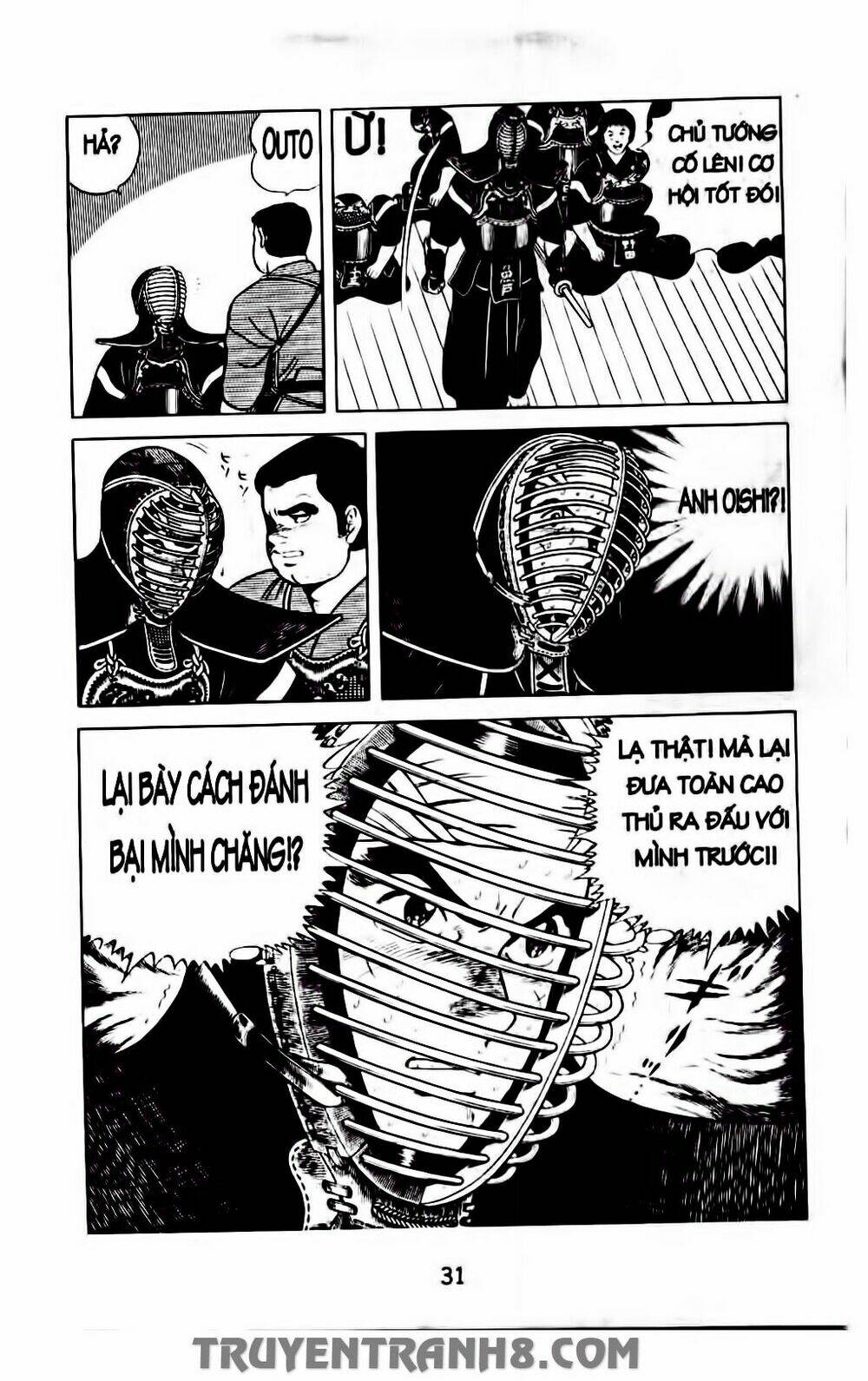 Chương 138 - Trang 11