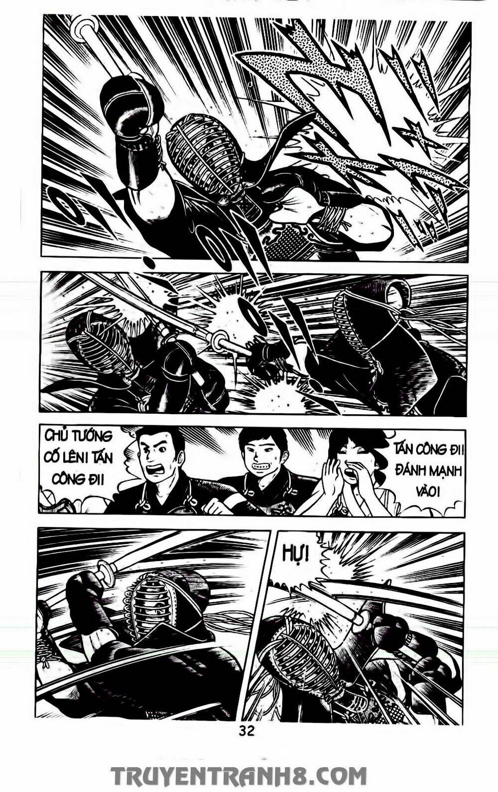 Chương 138 - Trang 12