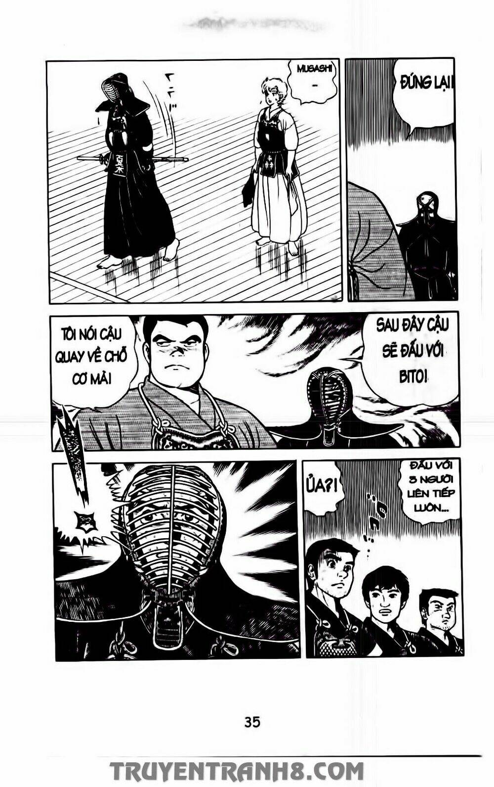 Chương 138 - Trang 15