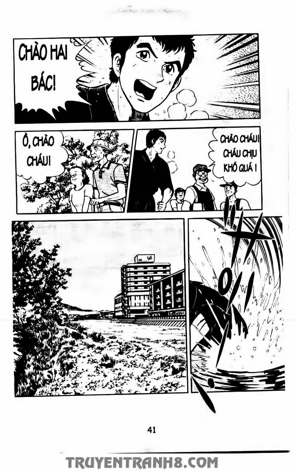 Chương 139 - Trang 3