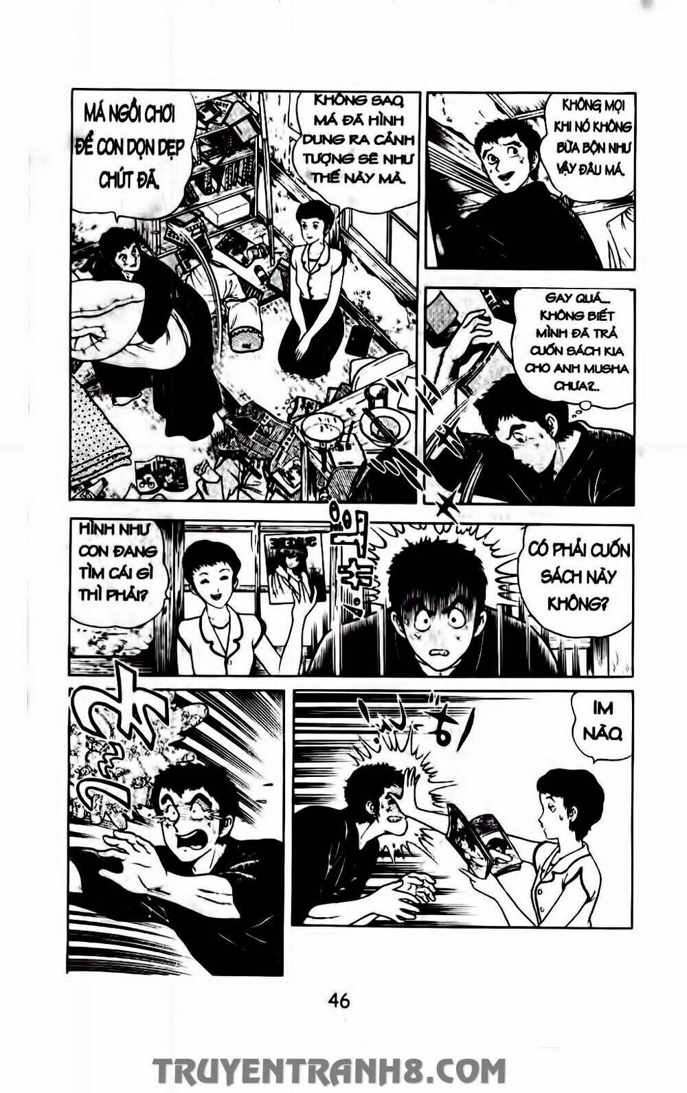 Chương 139 - Trang 8