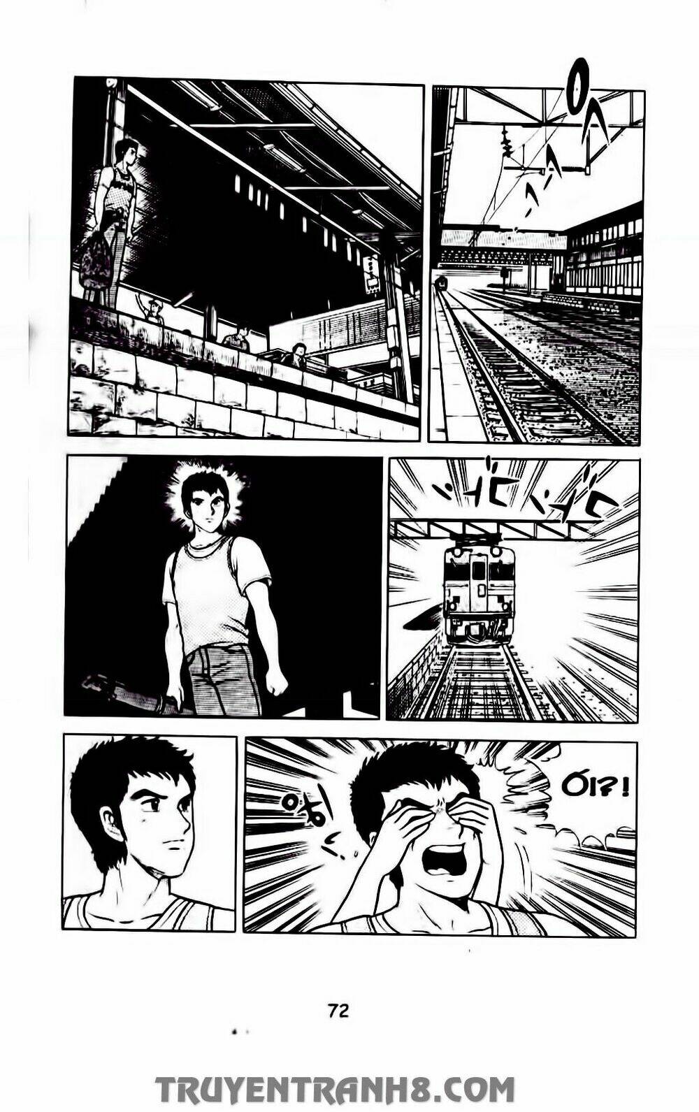 Chương 140 - Trang 16
