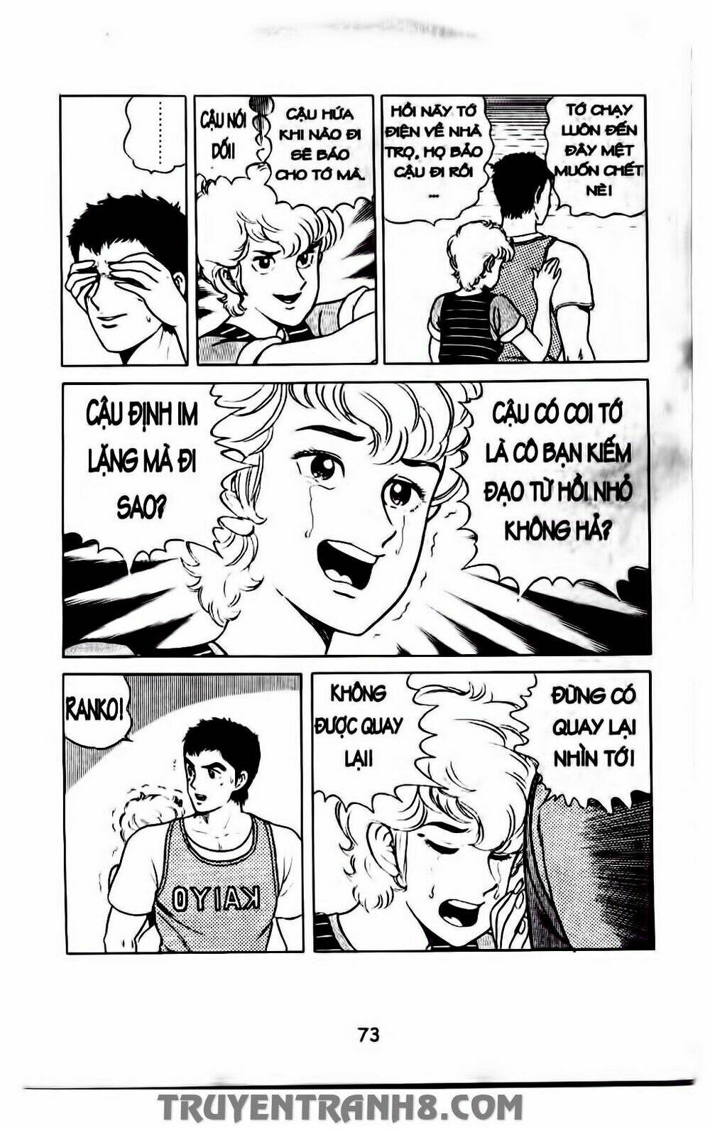 Chương 140 - Trang 17