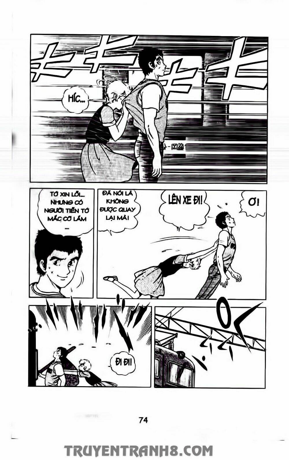 Chương 140 - Trang 18