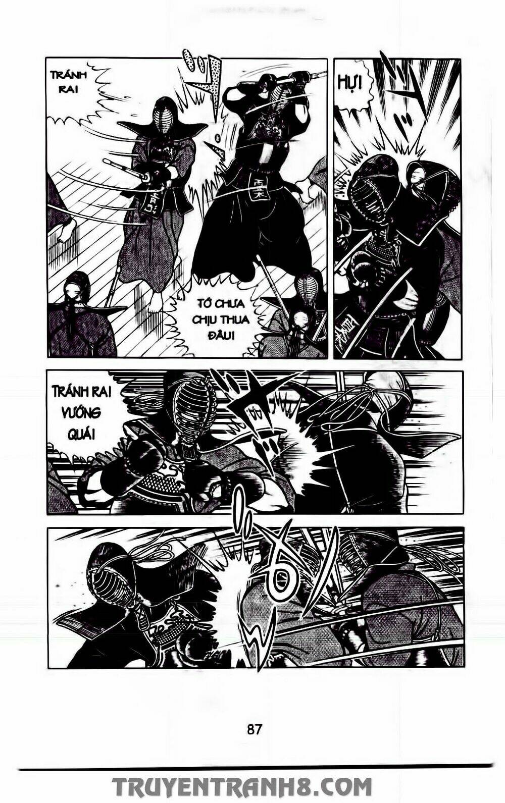 Chương 141 - Trang 11