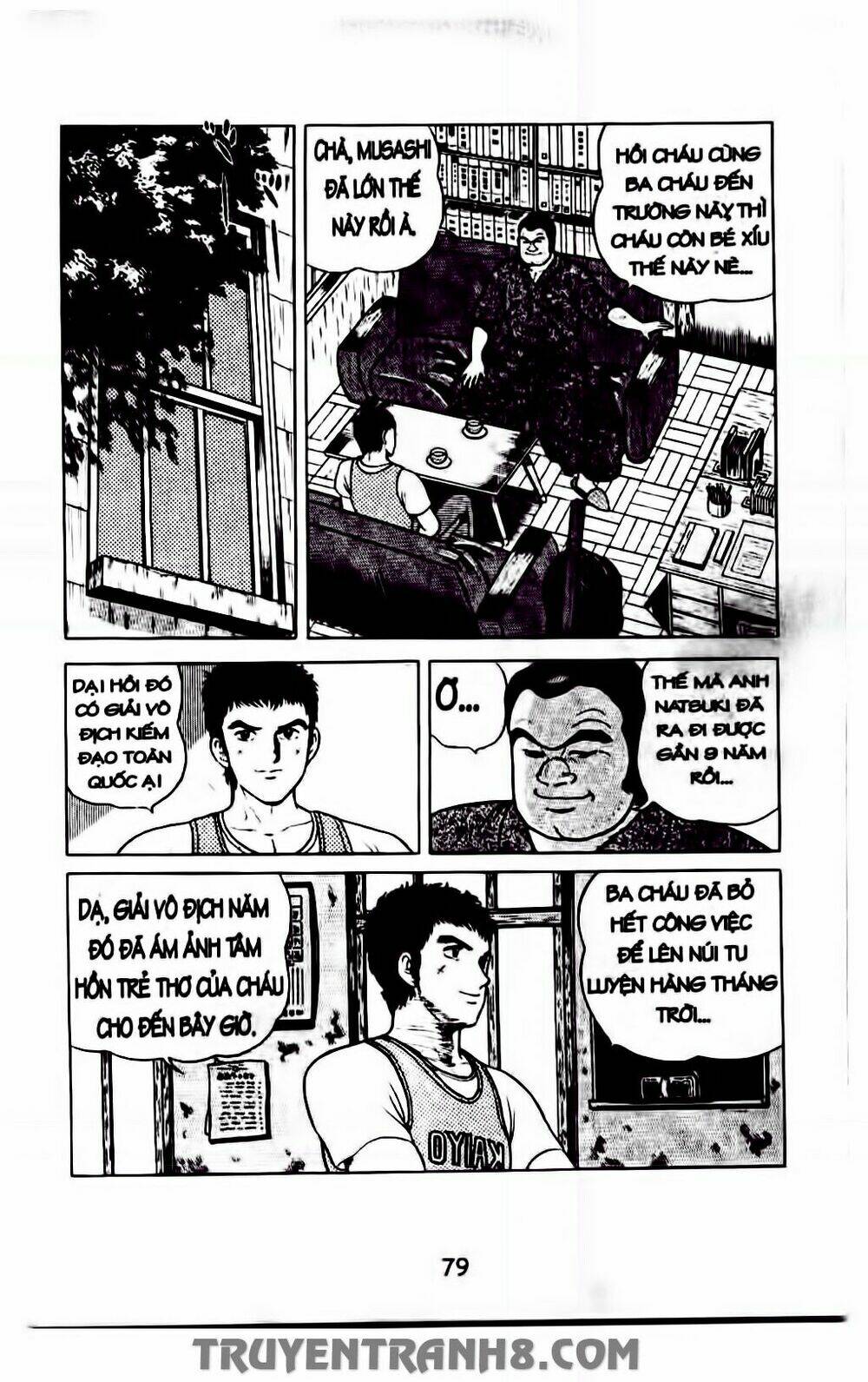 Chương 141 - Trang 3