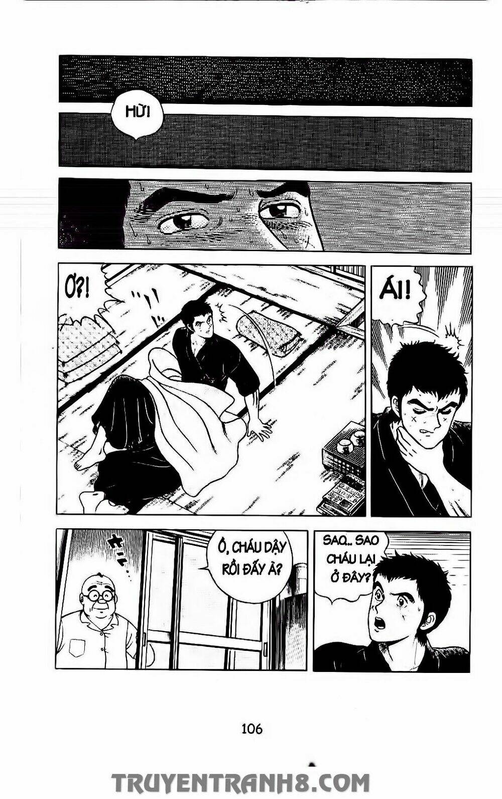 Chương 142 - Trang 12