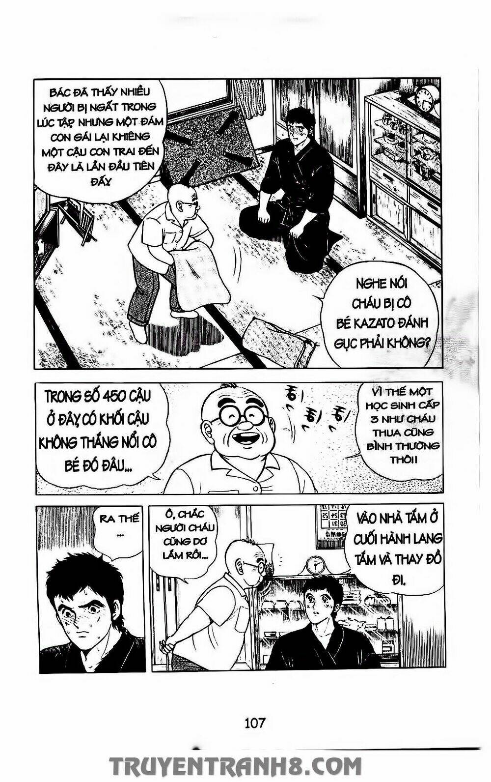 Chương 142 - Trang 13