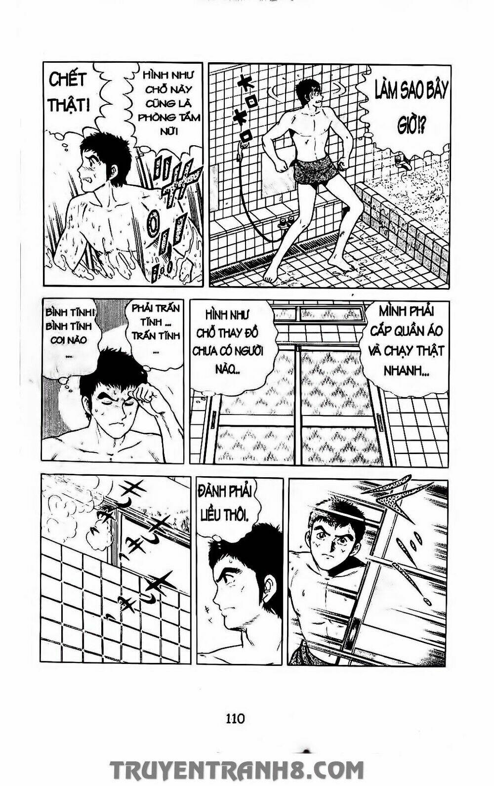 Chương 142 - Trang 16
