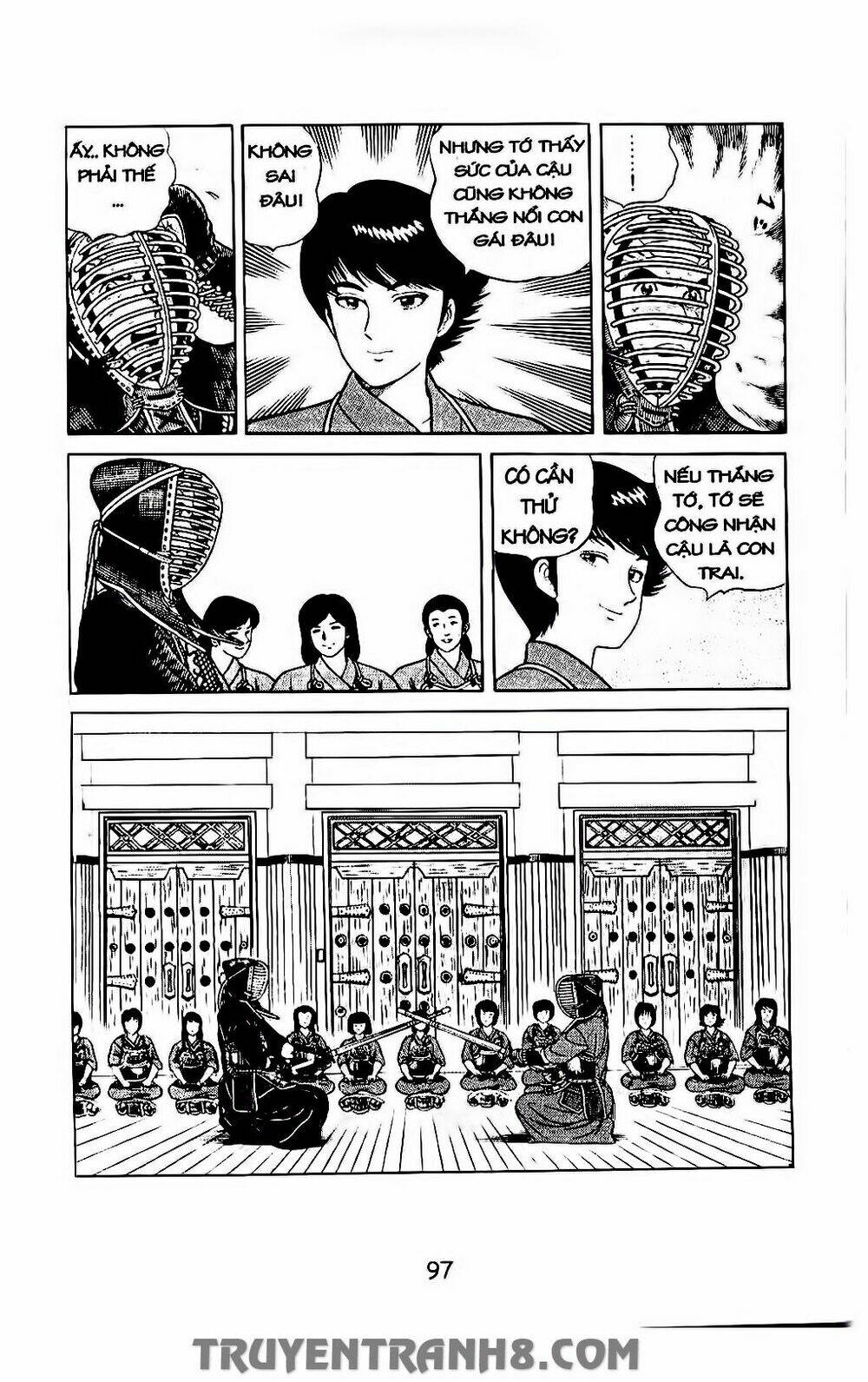 Chương 142 - Trang 3