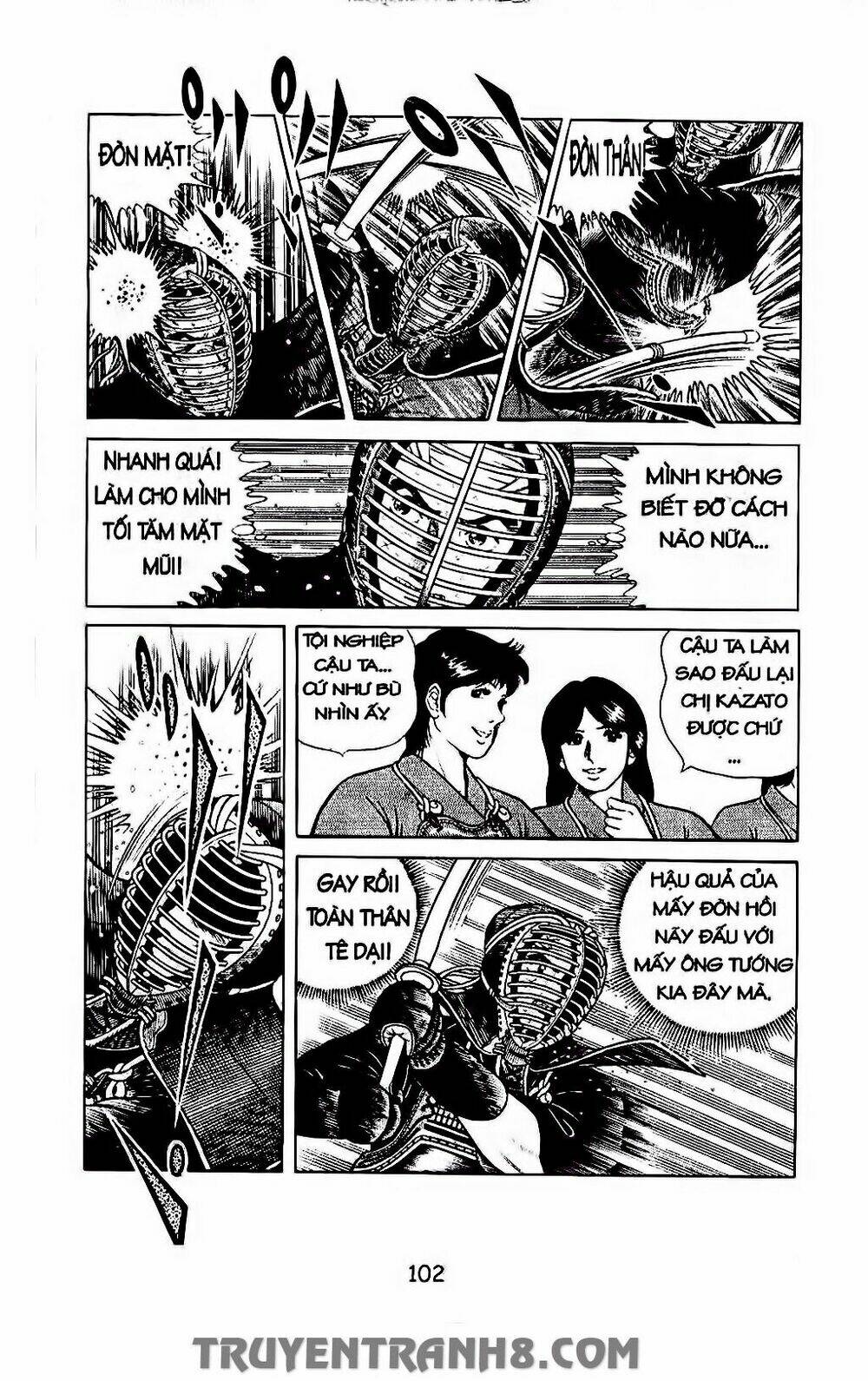 Chương 142 - Trang 8
