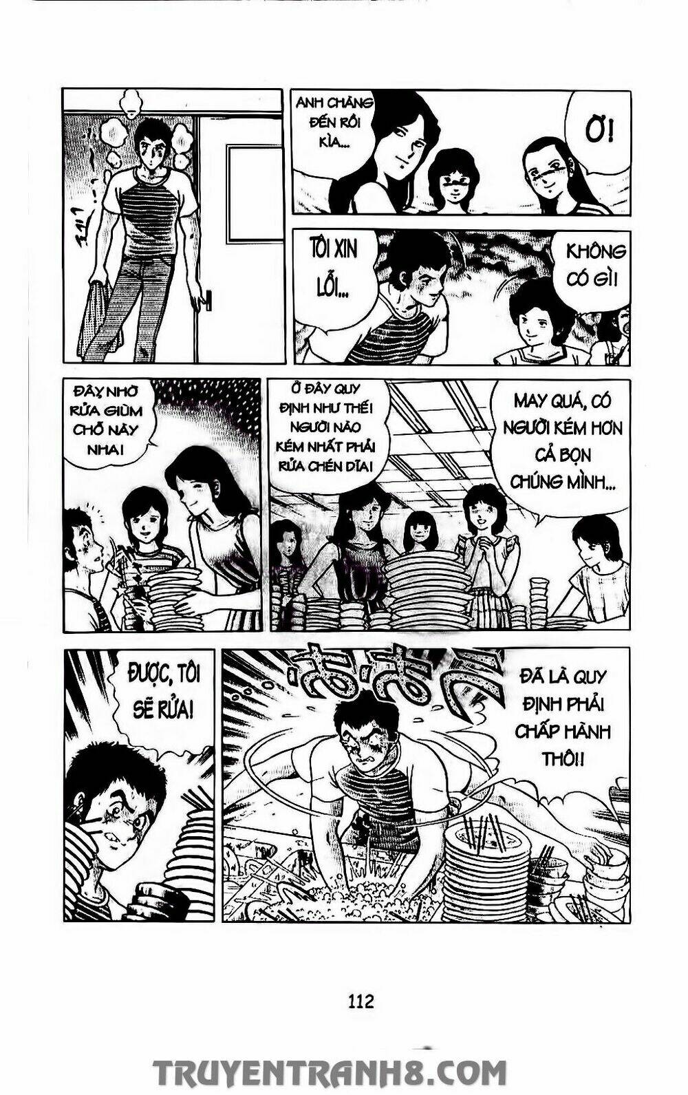 Chương 143 - Trang 2