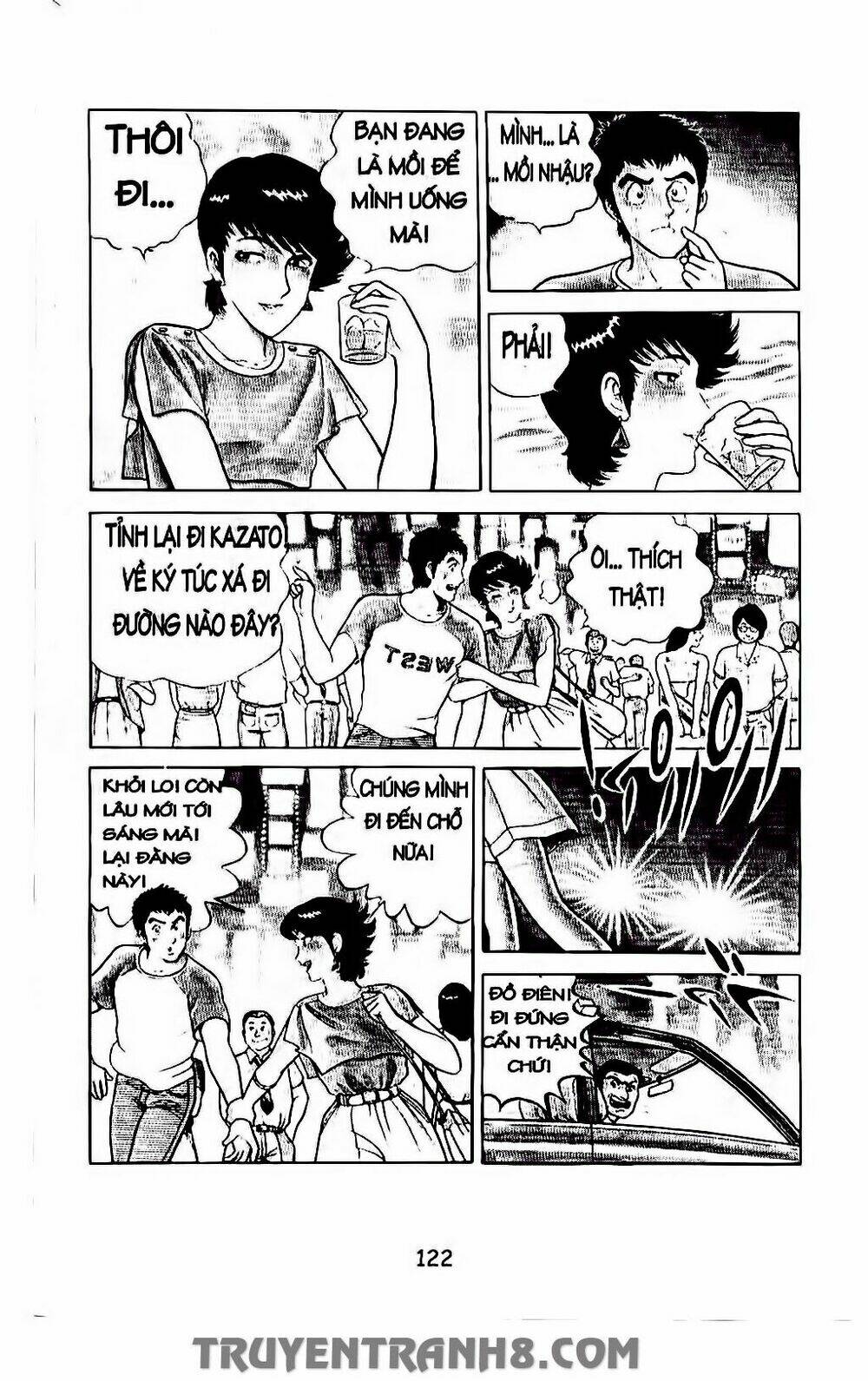 Chương 143 - Trang 12