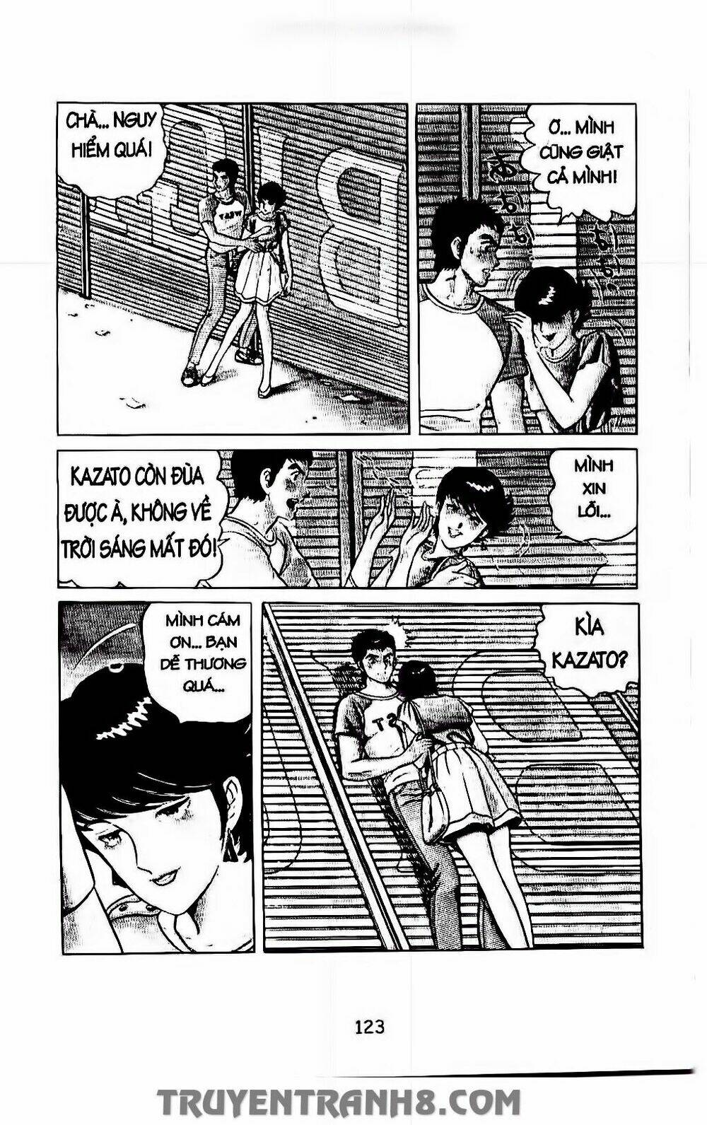 Chương 143 - Trang 13