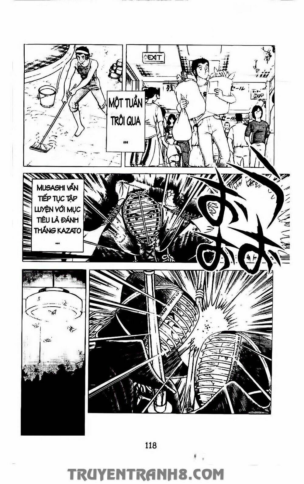 Chương 143 - Trang 8