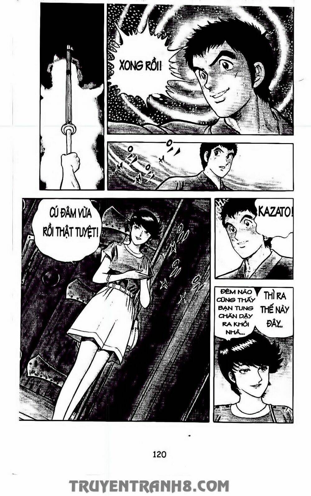 Chương 143 - Trang 10