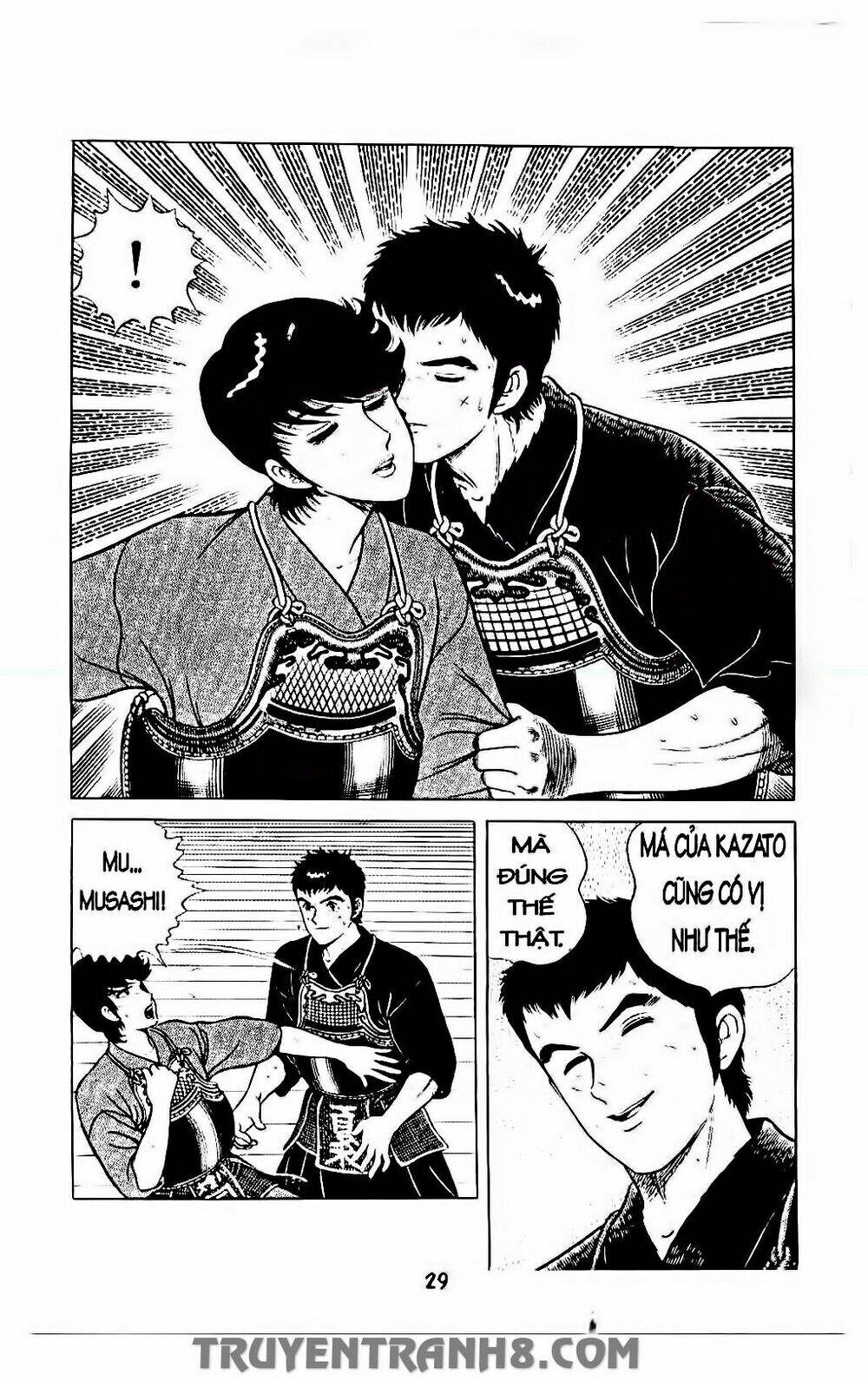 Chương 145 - Trang 17