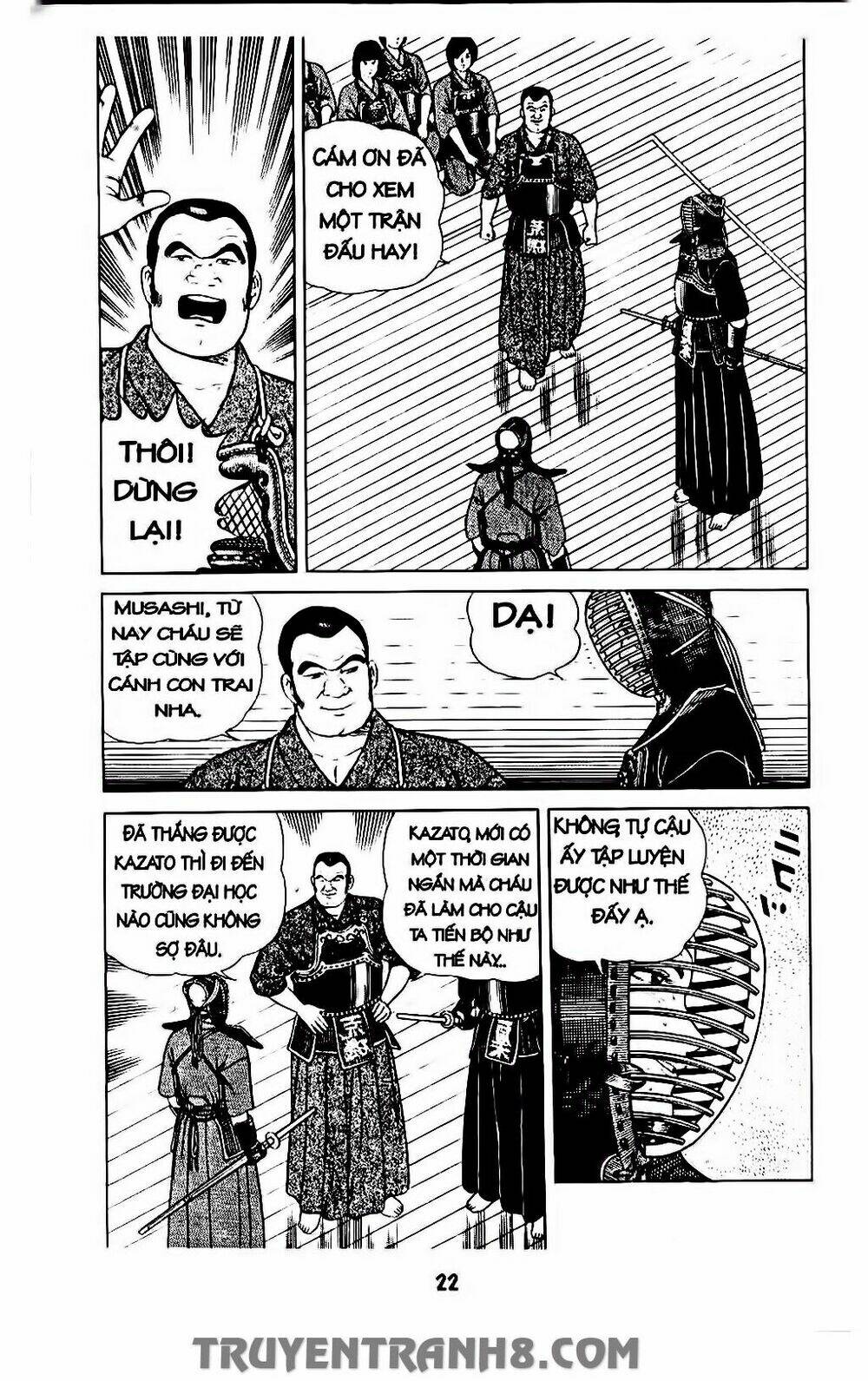 Chương 145 - Trang 10