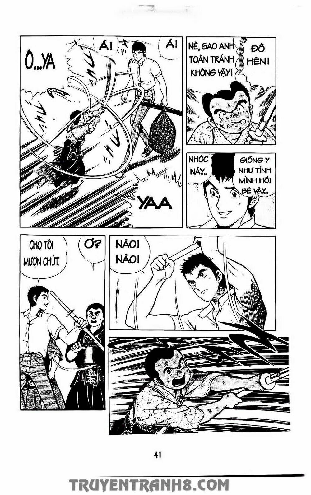 Chương 146 - Trang 11