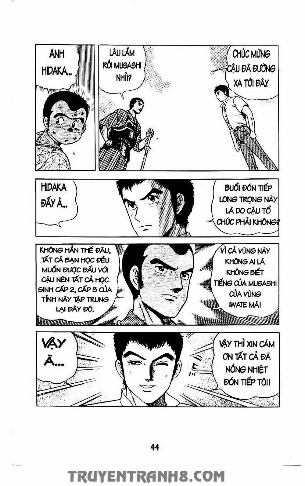 Chương 146 - Trang 14