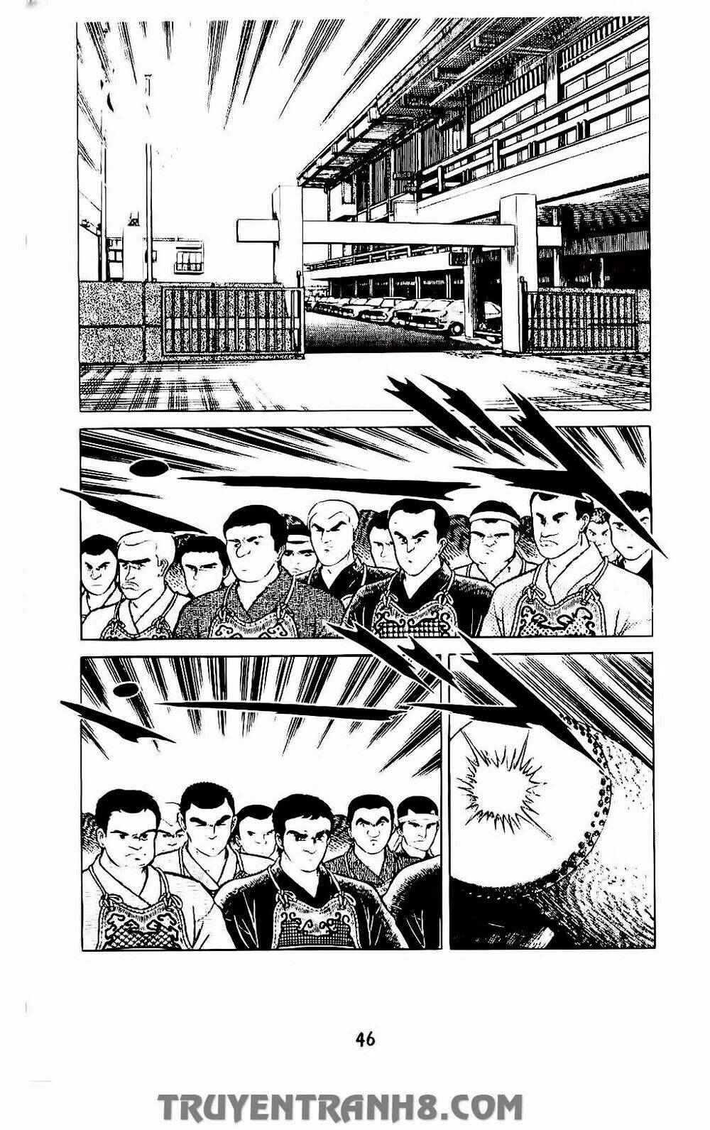 Chương 146 - Trang 16