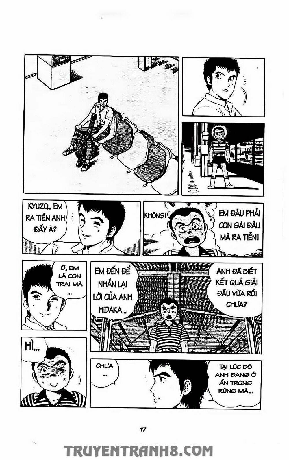 Chương 152 - Trang 15