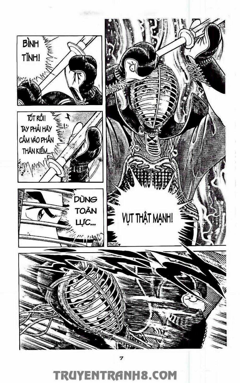 Chương 152 - Trang 5