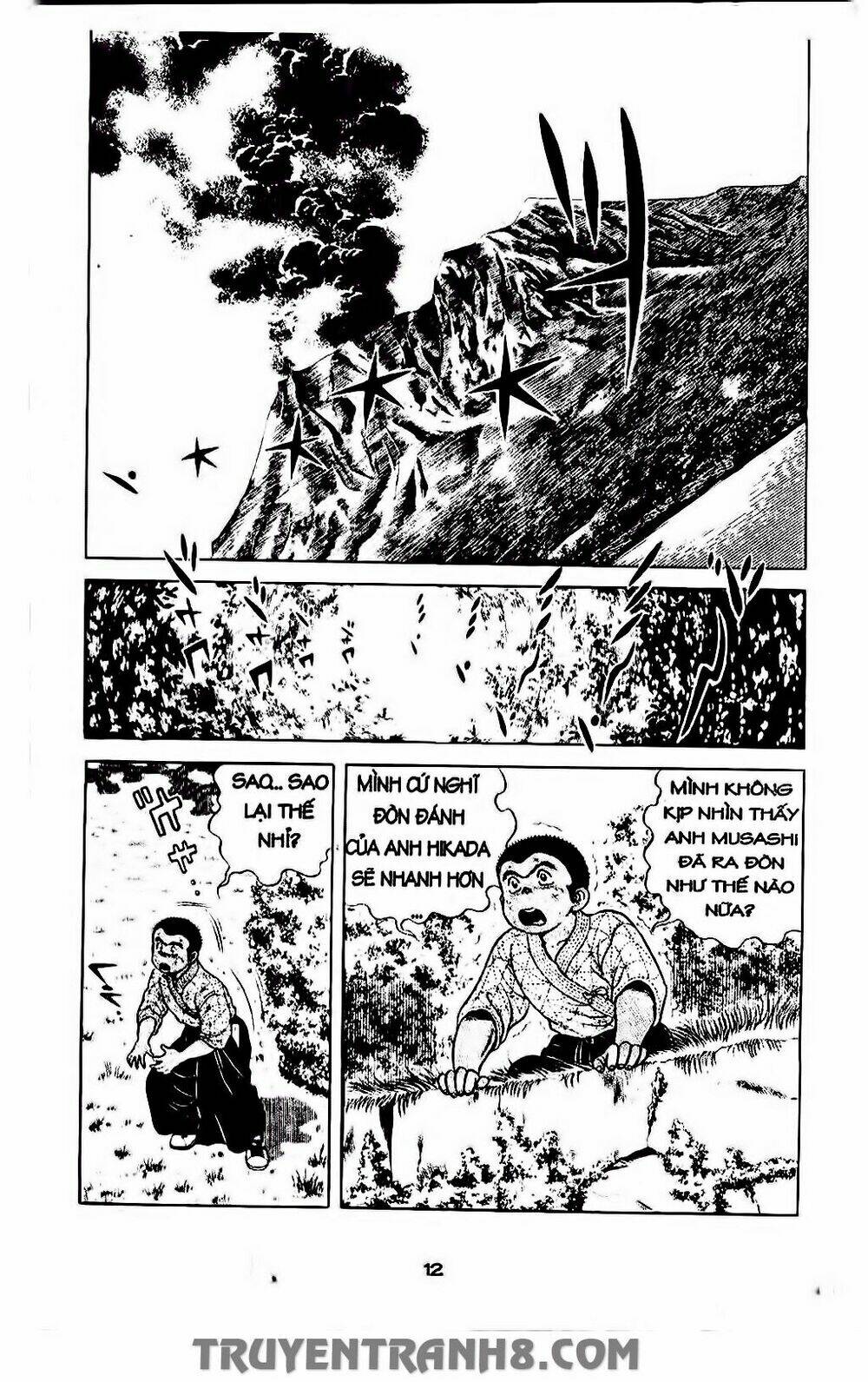 Chương 152 - Trang 10
