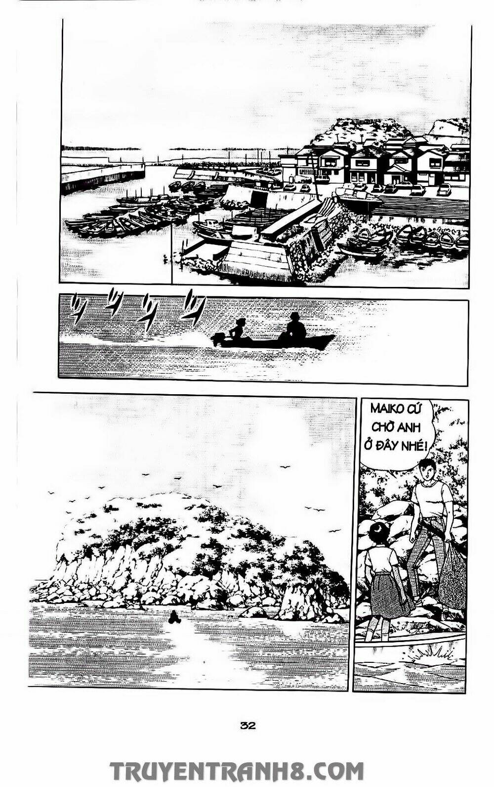 Chương 153 - Trang 12