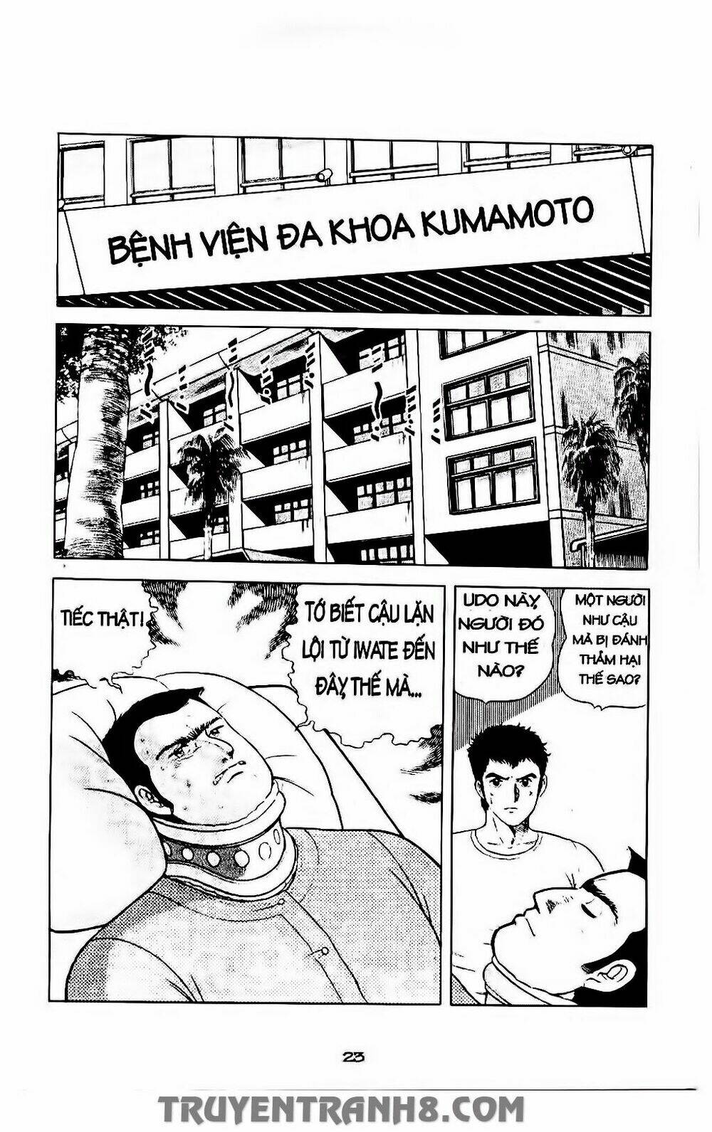 Chương 153 - Trang 3