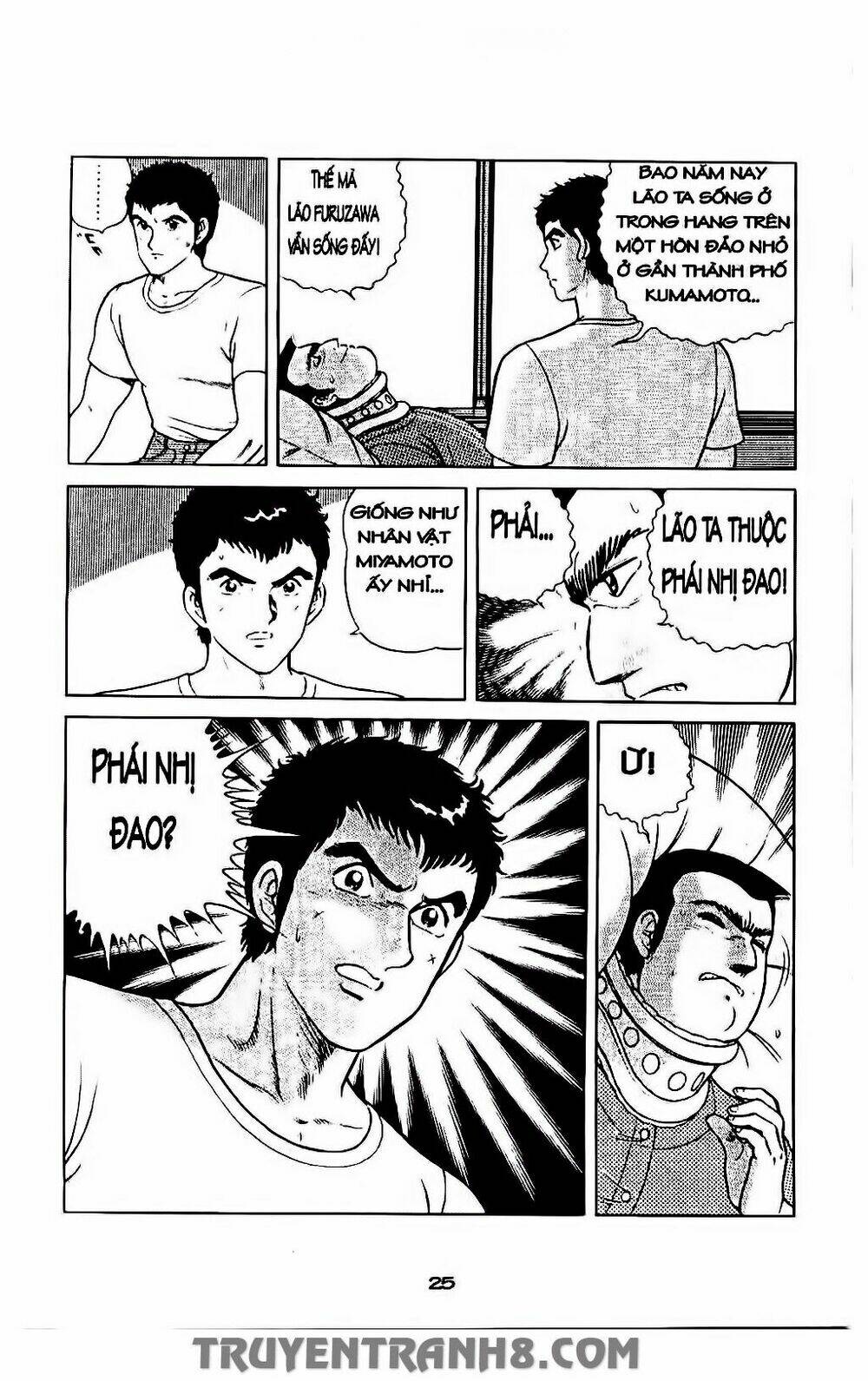 Chương 153 - Trang 5