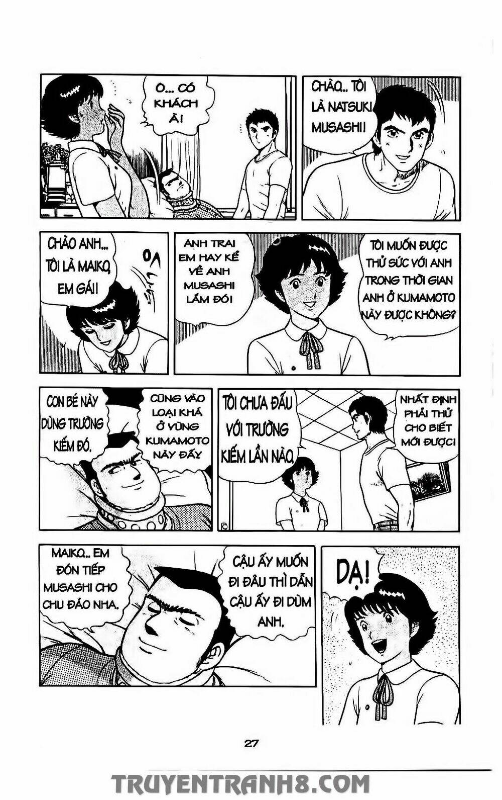 Chương 153 - Trang 7