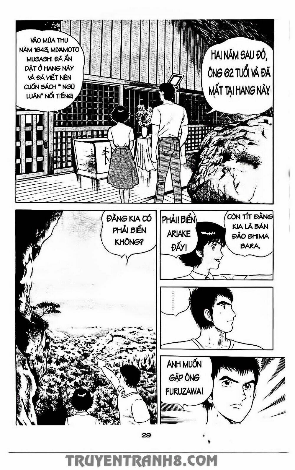 Chương 153 - Trang 9