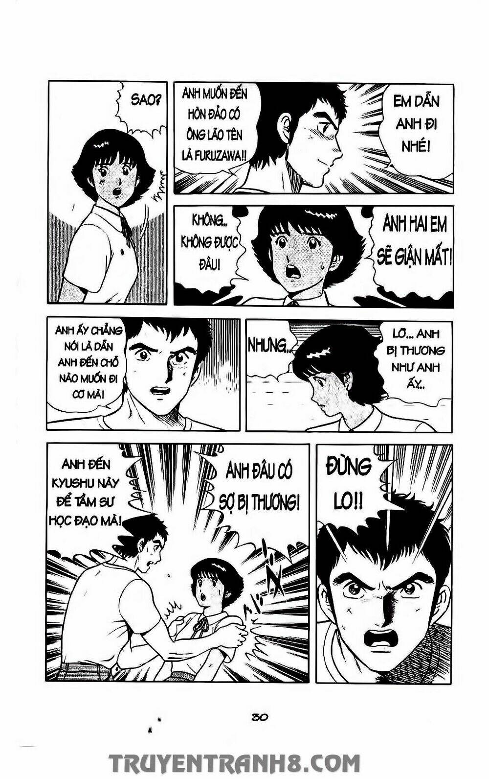 Chương 153 - Trang 10