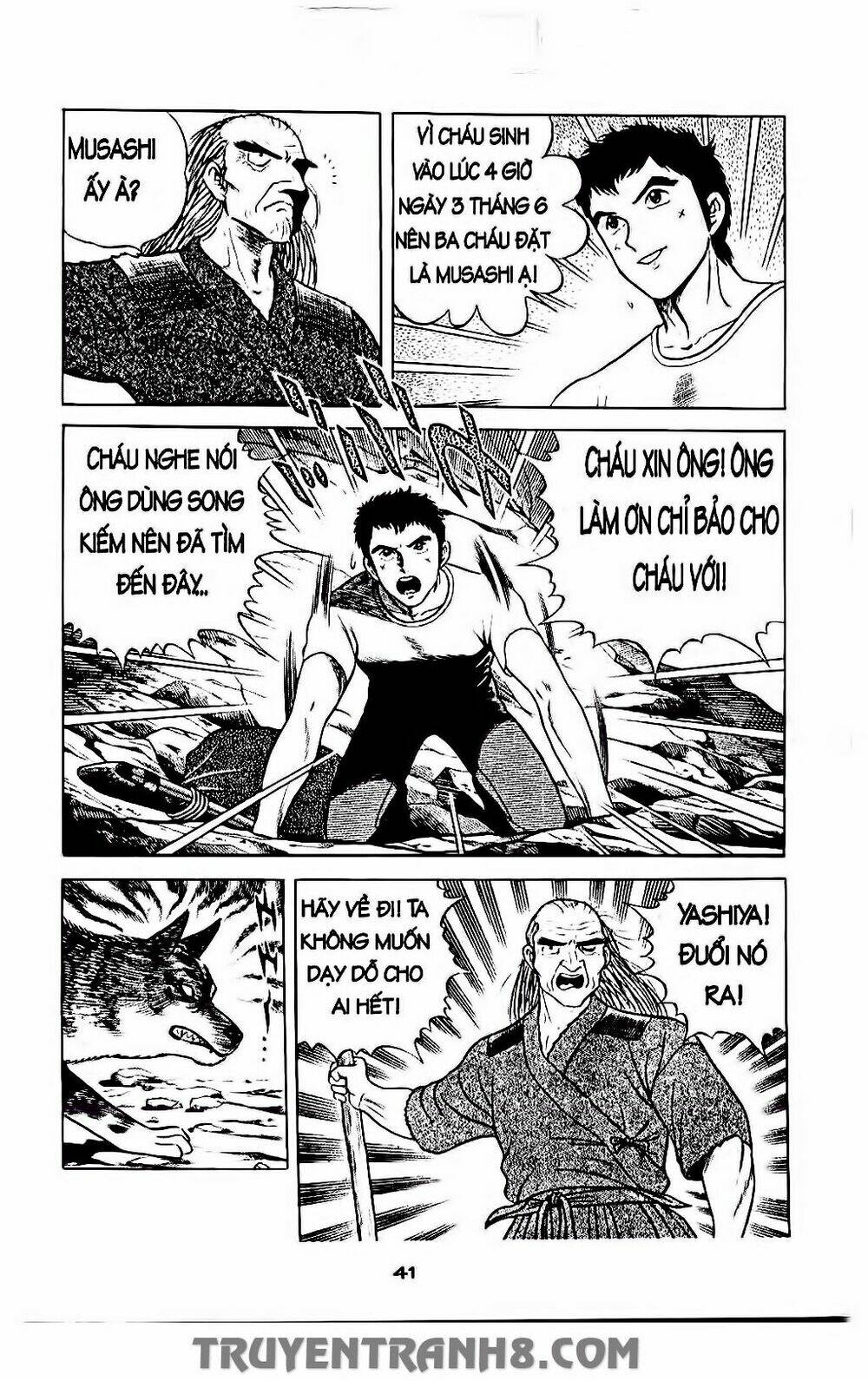 Chương 154 - Trang 3